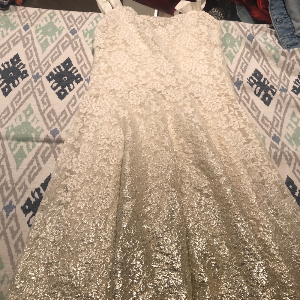 Free people summer dress